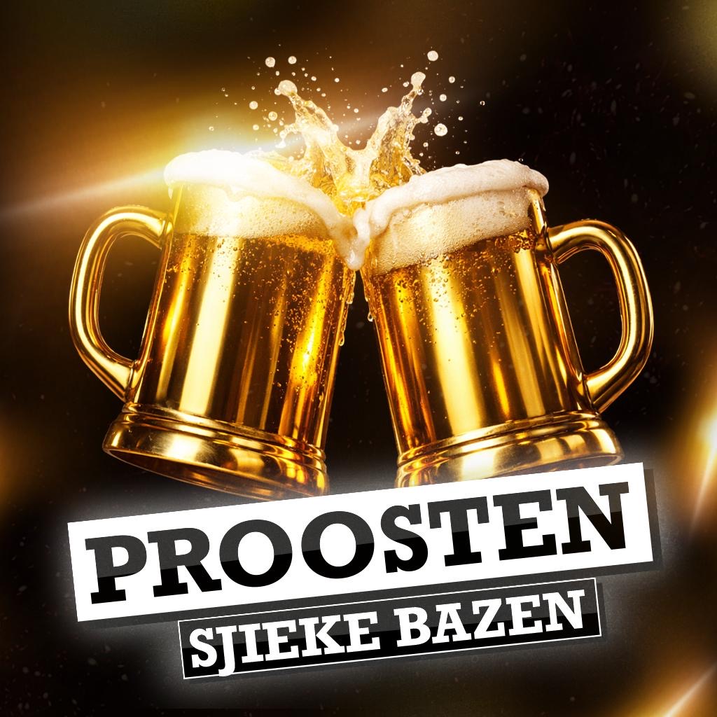 Proosten
