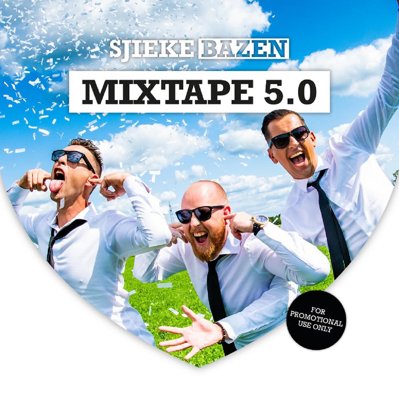 Mixtape 5.0