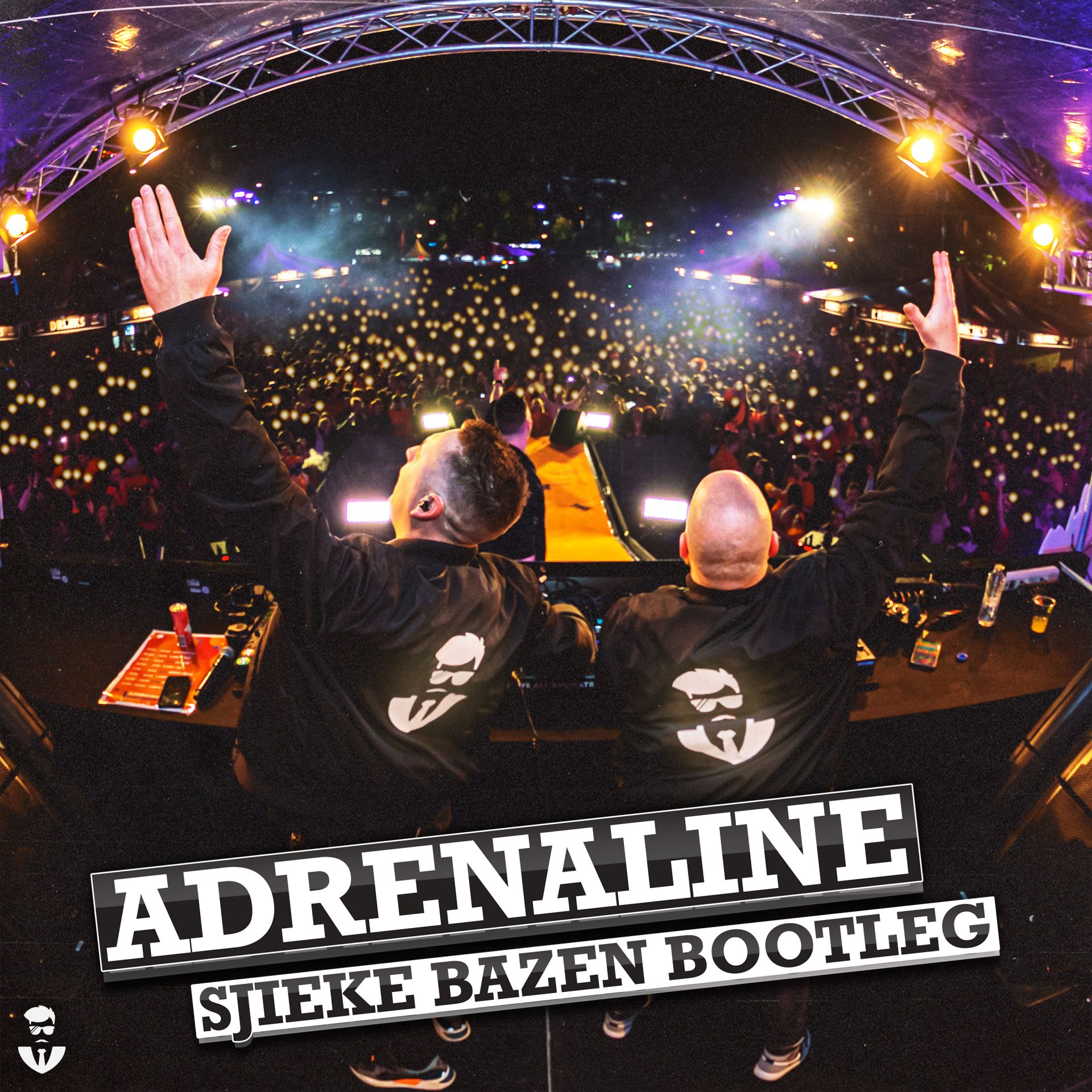 Adrenaline (Sjieke Bazen Bootleg